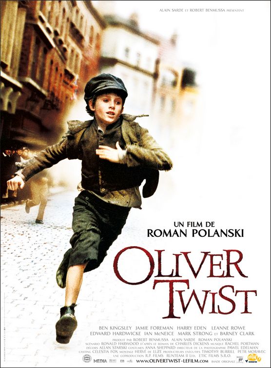 OLIVER TWIST